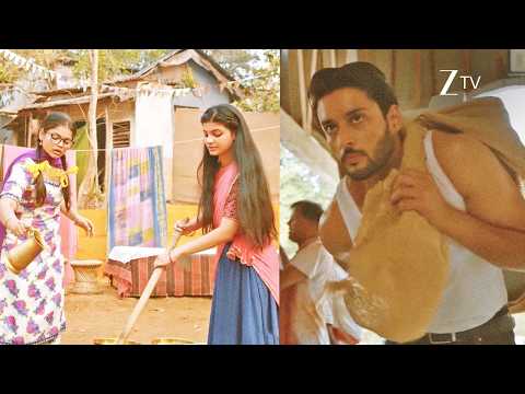 SARU | EP - 284 | Best Scene 1 | Feb 21 2026 | Zee TV