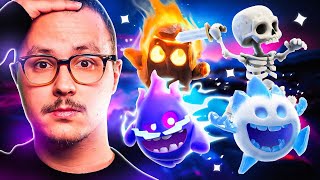 Voici le VRAI problème de Clash Royale ! - Deck Guide by Ouahleouff