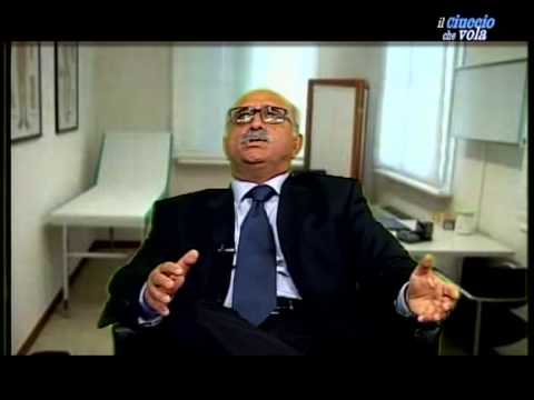 VON HOTTEN - IL CIUCCIO CHE VOLA puntata 1-11-13