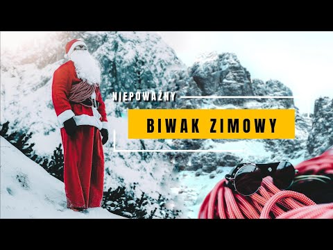 🎅🎄(NOT)Serious Winter Camp - Alps