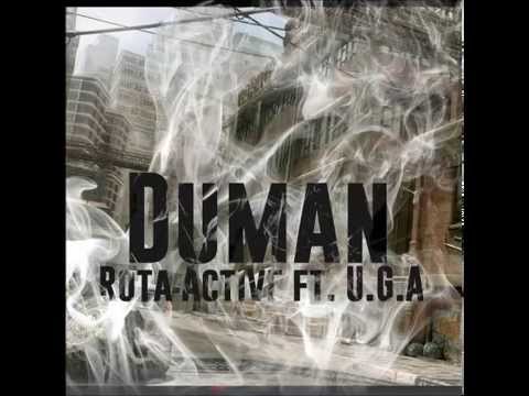 Rota Active ft. U.G.A ★ Duman ★