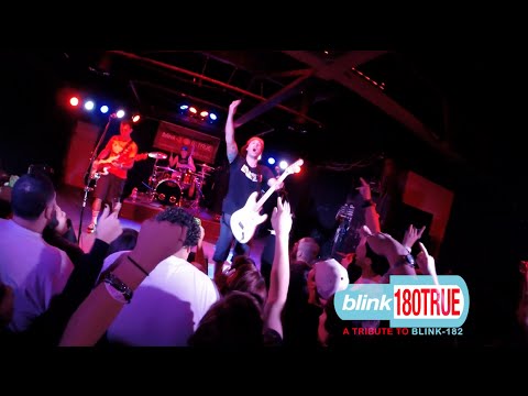 Blink-180True video 3