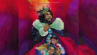 Motiv8 - J Cole (KOD)