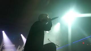 Cane Hill (03)  10 cents @ Vinyl Music Hall (2018-09-23)