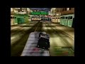 1995 TWM PS1 Promo