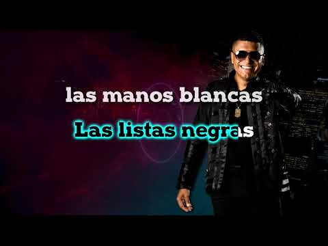 NO ES LO MISMO / SOMOS AMIGOS / LETRA / LYRIC VIDEO / DJ HOLMES HQ