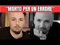 La Voce Più Bella D Italia Spezzata A 35 Anni Perché Nessuno Parla Più Di Alex Baroni
