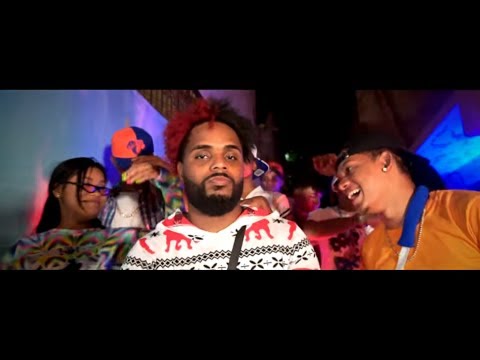 Los Del Fino ( El Bla 031 & Abi El De La Vaina )  - 400 Pesos | Video Oficial