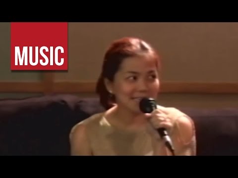 Juris - "Tuwing Umuulan at Kapiling Ka" Live! (Basil Valdez & Ryan Cayabyab original)