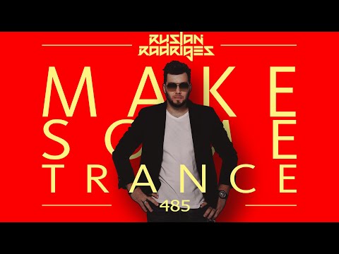 Ruslan Radriges - Make Some Trance 485