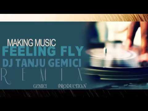 FEELİNG IN LOWE ( ORGİNAL REMİX ) DJ TANJU GEMİCİ