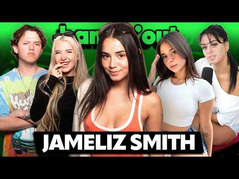 Jameliz Smith
