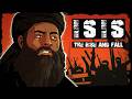 LSlS The Rise Fall