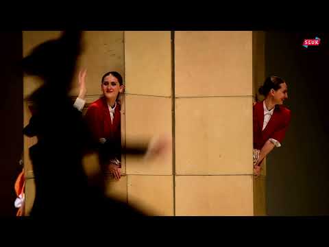 Making of...SĽUK - Pašie