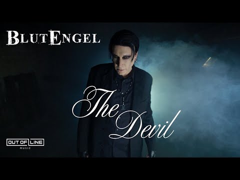 Videoclip de Why Did You? — Blutengel