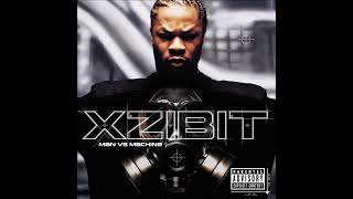 16. Xzibit - Enemies