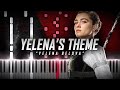 Yelena's Theme 