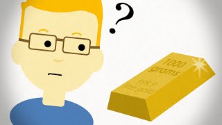 Why and How Investors Own Gold