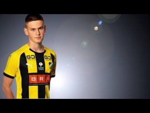 Sebastian Tipura #5 (Norrby - Häcken)