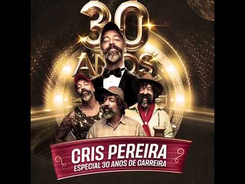 ESPETÁCULO GRATUITO CRIS PEREIRA 30 ANOS EM ARROIO DO SAL