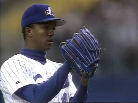 Braves vs Expos (6-15-1995)