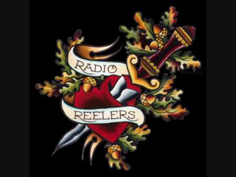 RADIO REELERS - RADIO FEELIN'