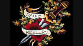 RADIO REELERS - RADIO FEELIN'