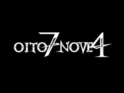 Ta a fim de namorar - Banda oito7nove4