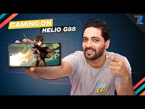 Redmi 10 Prime Review After 1 Week - India's First MediaTek Helio G88 Smartphone !