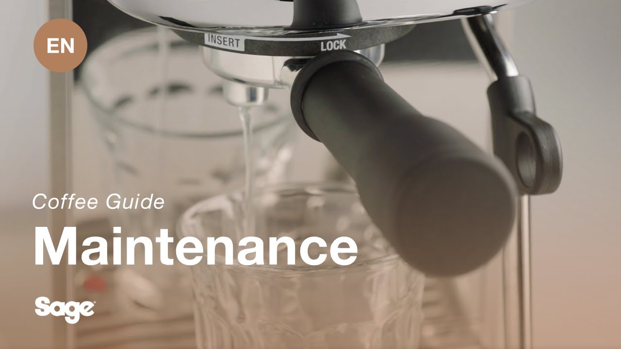 Suodatinpään puhdistaminen