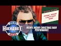 RONNIE MILSAP Performs “Merry, Merry Christmas Baby” (LIVE) | Jukebox | Huckabee