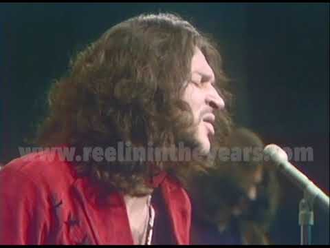 Mylon LeFevre • “Peace Begins Within” • LIVE 1971 [Reelin' In The Years Archive]