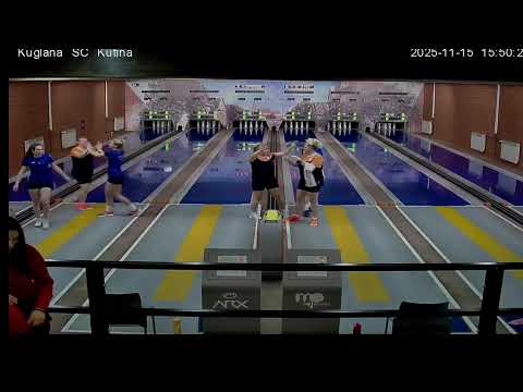 UT. KK SISCIA - KK ISTRA