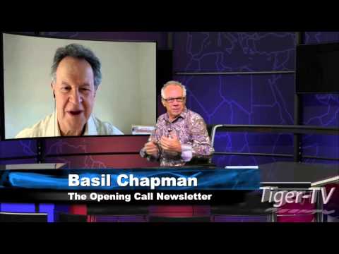 December 15th Tom O'Brien Show on TFNN - 2015