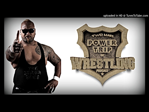Bad Luck Fale Talks Nakamura And Finn Balor, Forming Bullet Club, Kevin Nash Endorsement, More