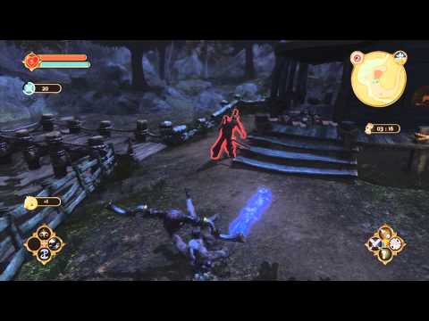 Fable Anniversary Part 62. Auf zur Schatzsuche