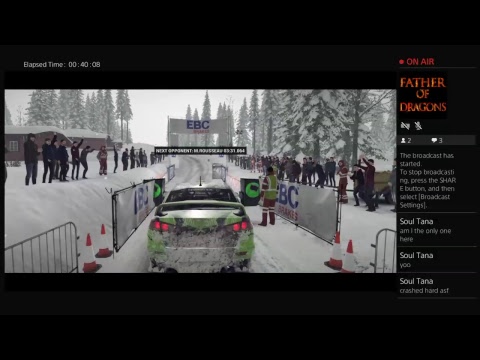 Dirt 4 career part 8