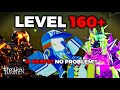 Milestone IV NERFED VEERONICA Gameplay W Thoughts Explained Roblox Forsaken