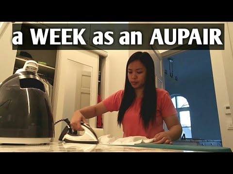 download lagu mp3 mp4 Au Pair Wiki, download lagu Au Pair Wiki gratis, unduh video klip Au Pair Wiki