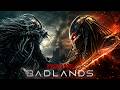 Predator Badlands 2025 Elle Fanning Dimitrius Schuster Koloamatangi How Many Dead In Movie