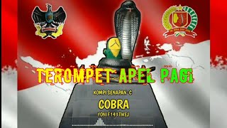 Download lagu TEROMPET APEL PAGI mp3