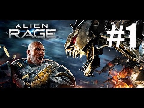 alien rage pc fix