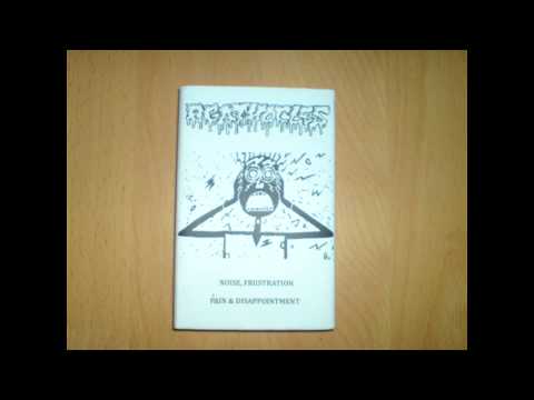 AGATHOCLES / SXOXTXE - Noise, Frustration, Pain & Disappointment [2016]