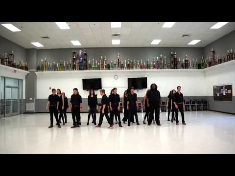 NACC 2018 Submission - The Chain