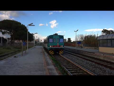 REG 3671 CATANZARO LIDO-REGGIO CALABRIA C.LE