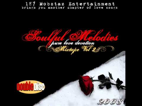 Third Flo, Inozent One, Abaddon - May Hangganan - Soulful Melodies vol. 3