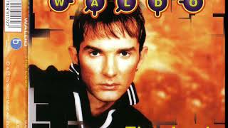WALDO - The look (original radio edit)