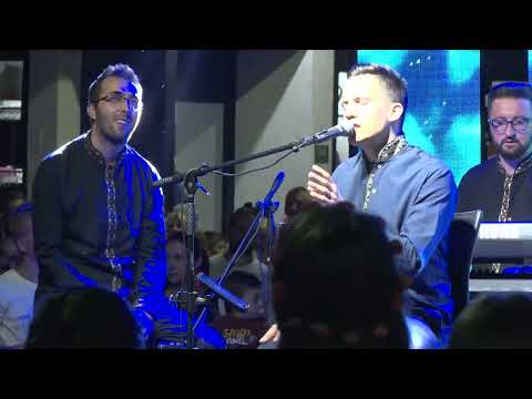 Tešanjska hronika 762 - Koncert Armina Muzaferije na tešanjskoj Čaršiji