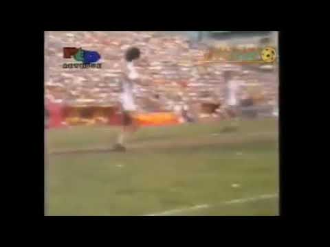 Messina - Frosinone 3-1 - Serie C/2 Girone D 1982-83 - 34a giornata