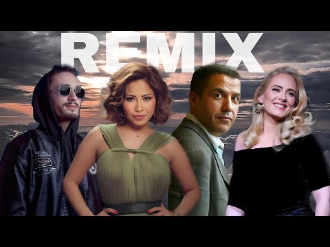 PAUSE X SHERIN X CHEB MAMI X ADELE REMIX PROD BY DJ HAKIM